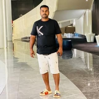 Sakthi Sathya SR Sakthi