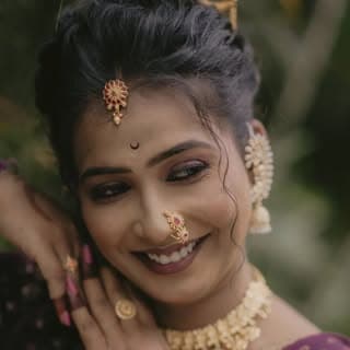 Pratiksha Kadam