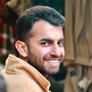 Prakash Garg
