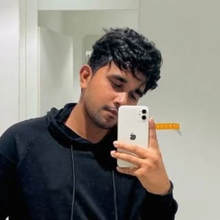 Bhaskar Chhura