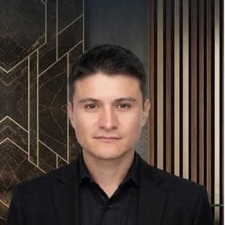 Herick Perez - ARQUITECTO / BIENES RAICES