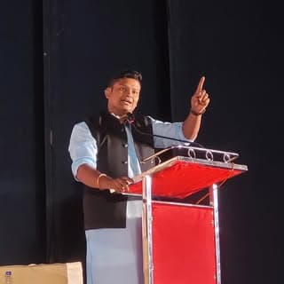 Kartik Pathak | विद्यार्थी
