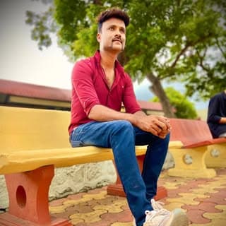 Shivraj Jadhav