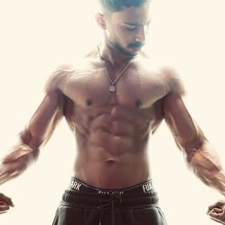 AKHIL JOSEPH๐ฑ fitness/lifestyle