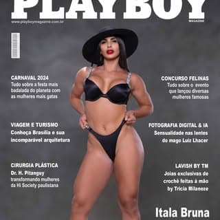 iTALA BRUNA