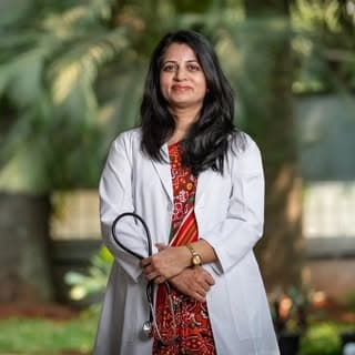 Dr Shilpa GB
