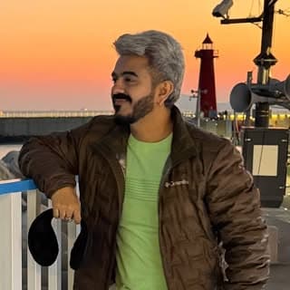 Sunny Khanna