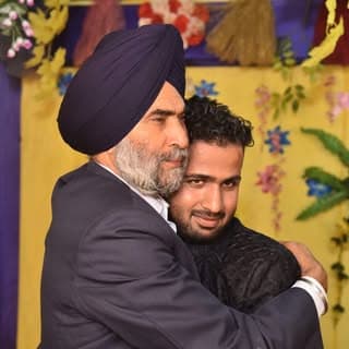 Prem Paul Raina
