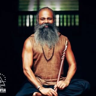 AGASTHYAM KALARIPAYATTU