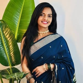 Gitanjali Rahane?