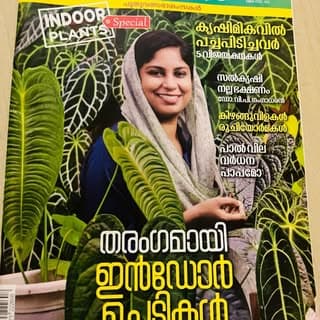 Haseena Jabbar