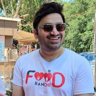 Raunak