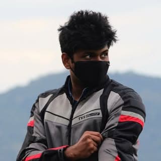 Javeeth Asraf
