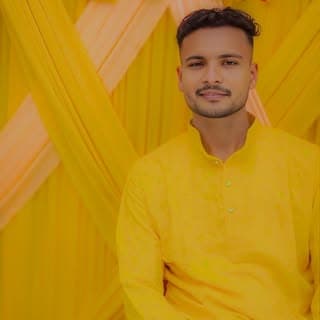 Manoj Pall