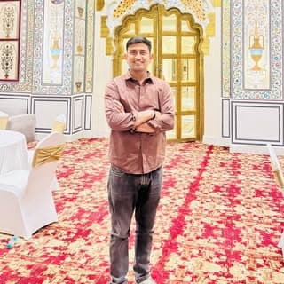 mohit yadav