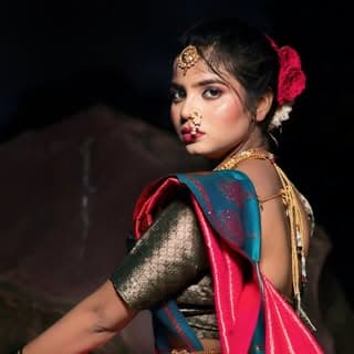 Anjali Chaudhary