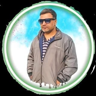 Parmar Chandrasinh