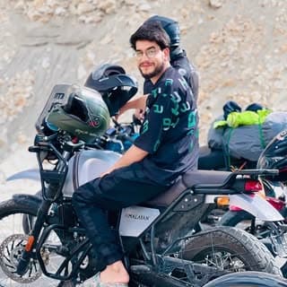 Bhat Aarif