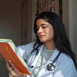 Dr. Muskan Yadav