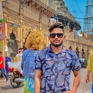 Vishnu Singh
