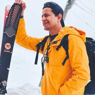 #TRIPWITHME