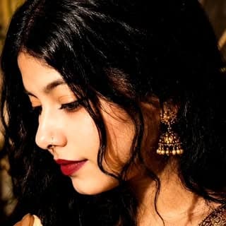 khushi jha