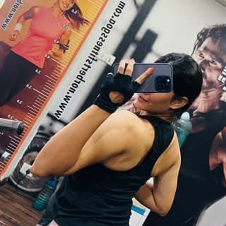 Kusum Shaikh
