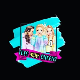 tees_mar_queens || 11k ๐ฏ