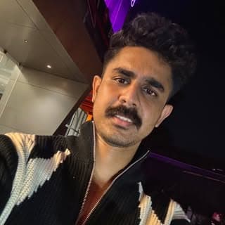 Vaisakh S