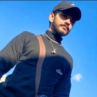 Amit Chhabra