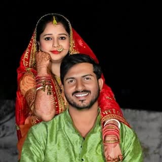 Sapna Rai