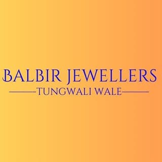 Balbir Jewellers Bathinda