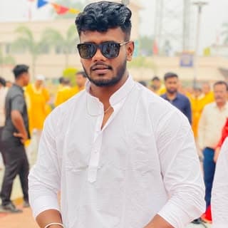 Nikhil chougule