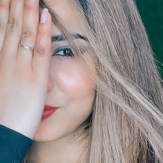 Khushi Saxena