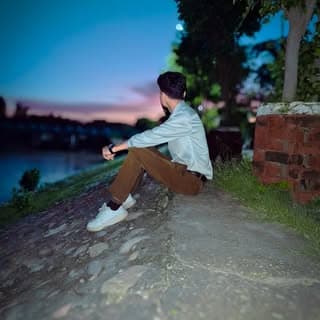 Bilal Khan