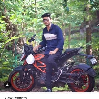 ABHISHEK🖤