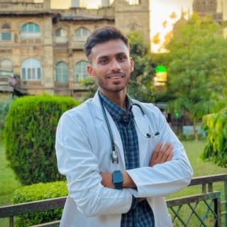Parth Goyal
