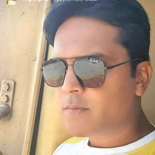 Rajendra kumar meena