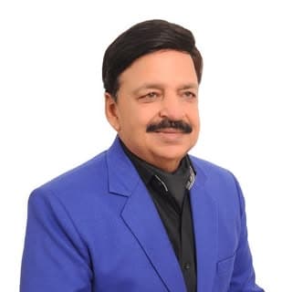 Anil Narang