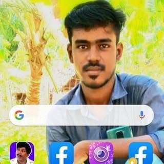 Vignesh Susil