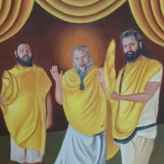Artist- vivekart / vivek sahu