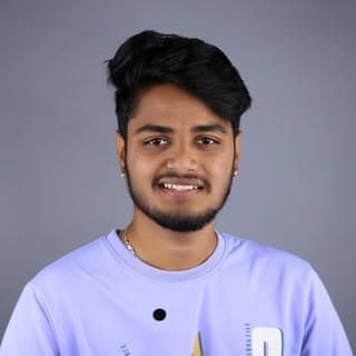 Bhargav Pradhaan