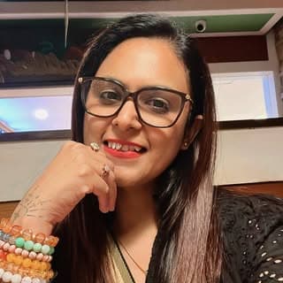 NIDHHI BANSSAL™️ Numerology || Tarot || Fengshui ✨