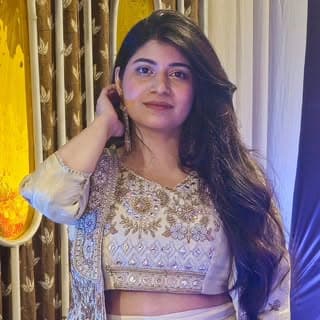 Anubhooti Khanna