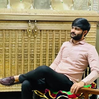 Jaydev Jalu