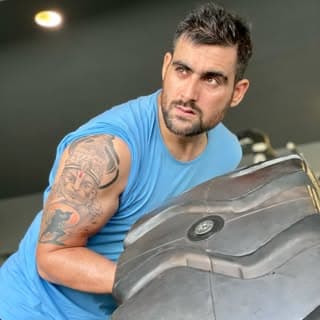 Rahul Chaudhari