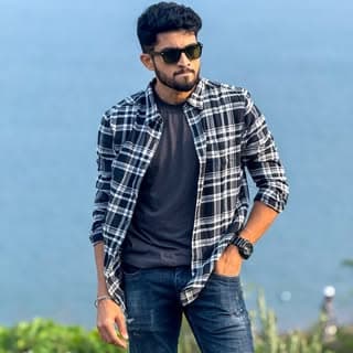 Sanket Jagtap (Lifestyle | Travel | Fitness)
