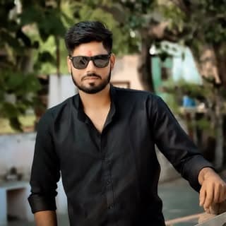 Anjaney Mishra