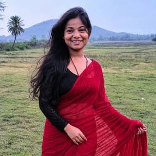 Anjali Das