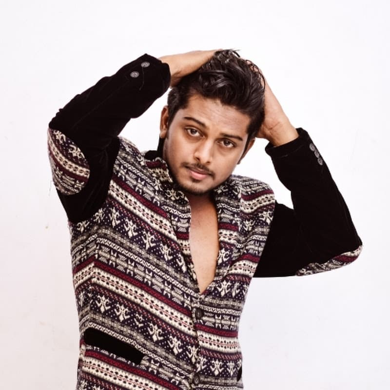 Sahab Mohammed